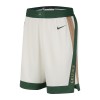 Boston Celtics Kratke hlače Nike 2023-24 City Edition Swingman